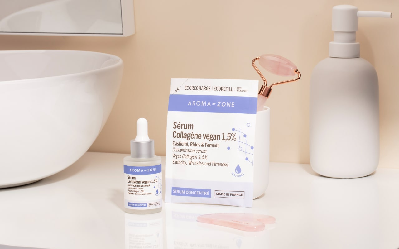 Cosmétiques et déchets : comment limiter son impact facilement ?
