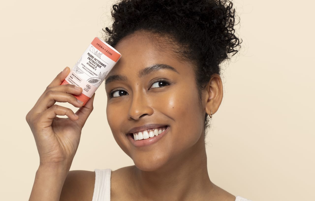 Pourquoi passer au nettoyage en poudre quand la peau manque d’éclat ?
