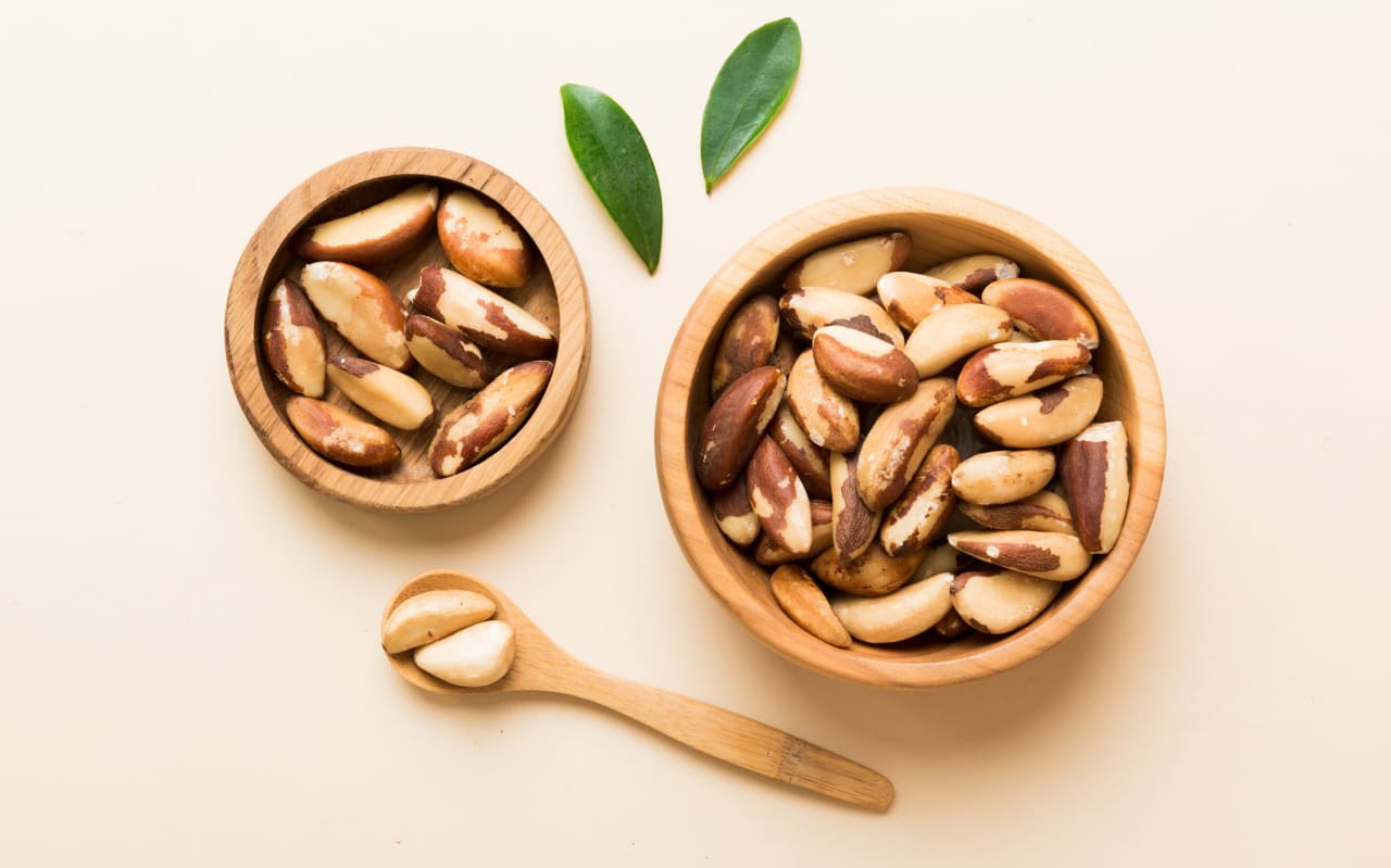 Sélénium : bienfaits et aliments
