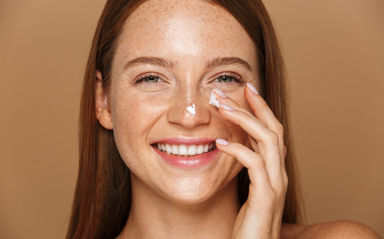 Quali sono le creme adatte alla pelle sensibile e reattiva?
