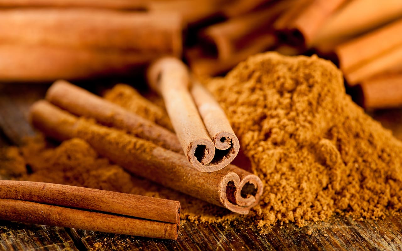 Cannelle en poudre : quels effets