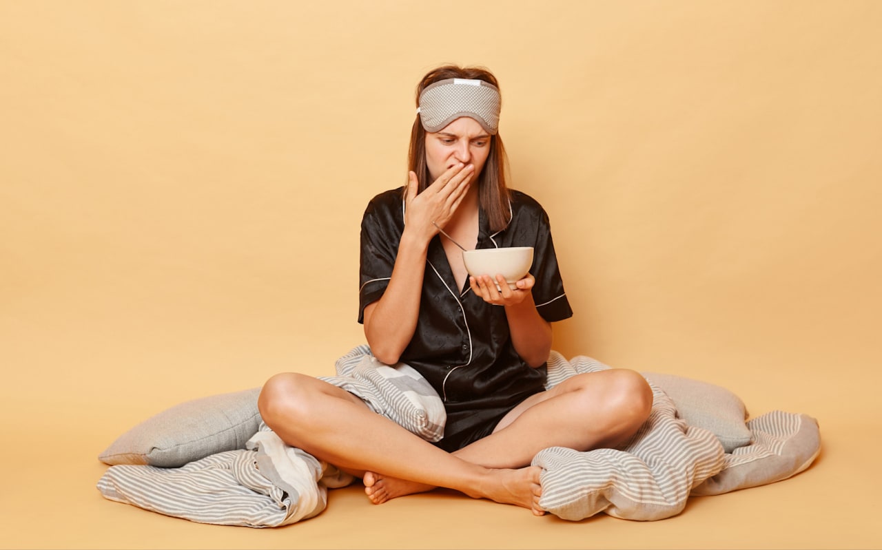 Food Poisoning: Causes and Natural Solutions
