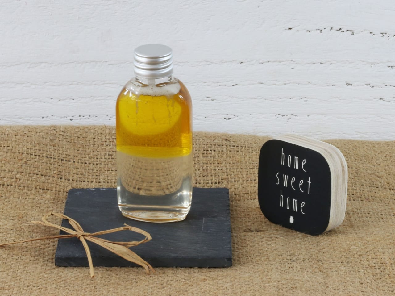 Huile de bain biphasée bain de Cléopâtre