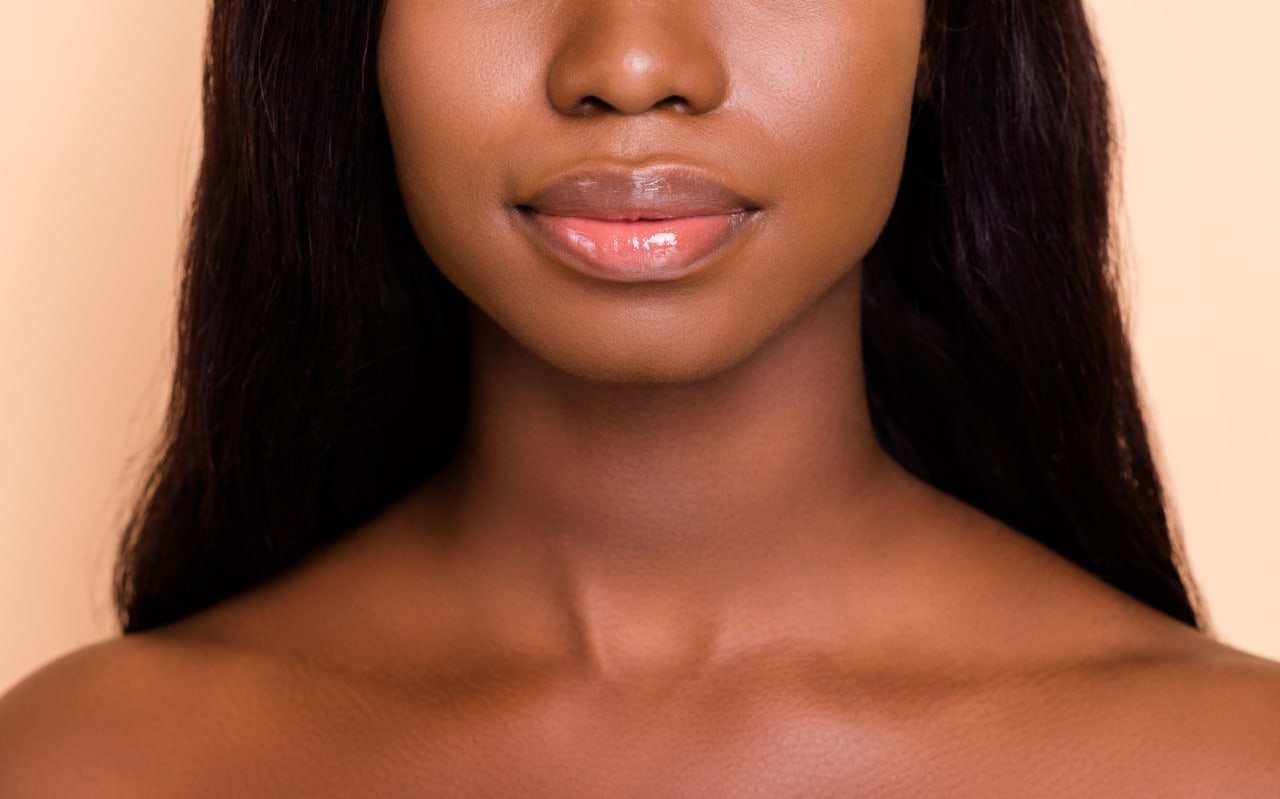 Collagene per le labbra: quali sono i benefici?