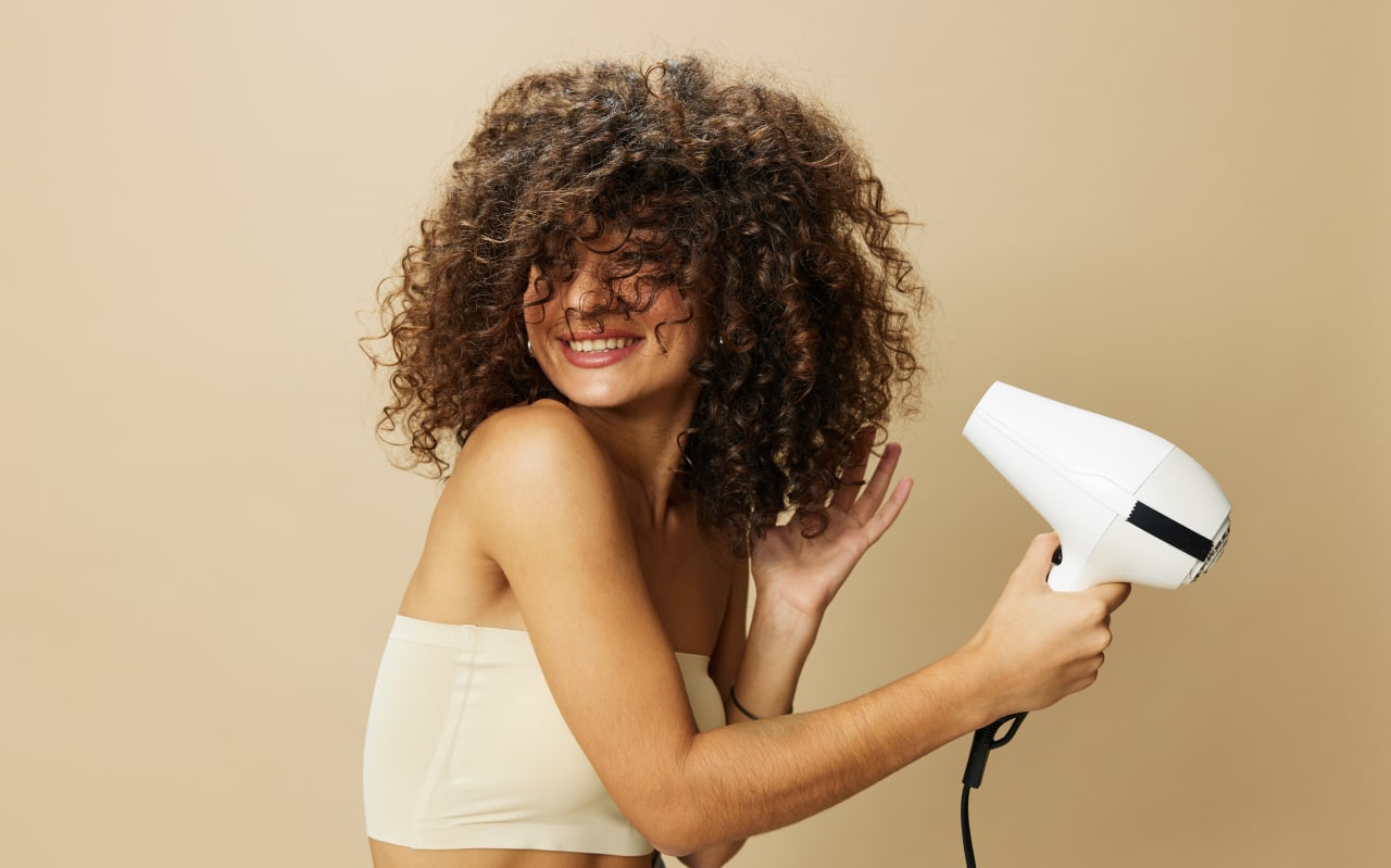 Comment réaliser un bon séchage des cheveux ?