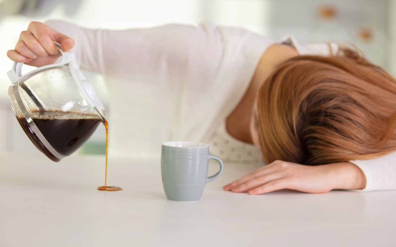 Manque de sommeil : ce réflexe du matin aggrave encore plus la fatigue