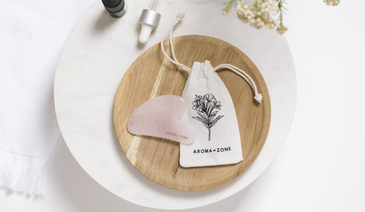 Gua Sha contorno occhi: come si usa?