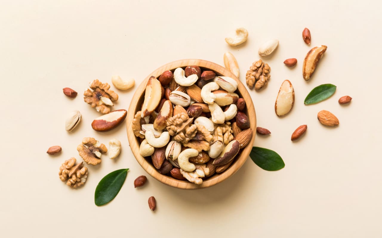 Quali alimenti consumare in inverno?