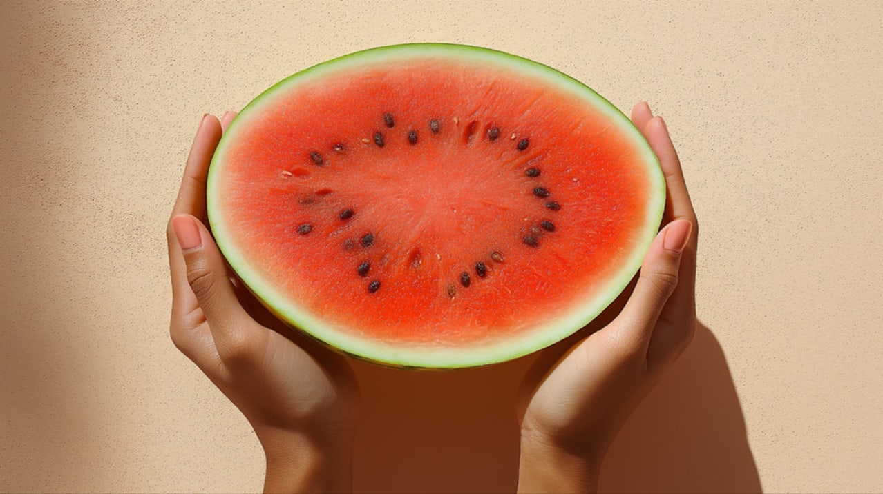 Pastèque : comprendre ses calories et ses atouts nutritionnels