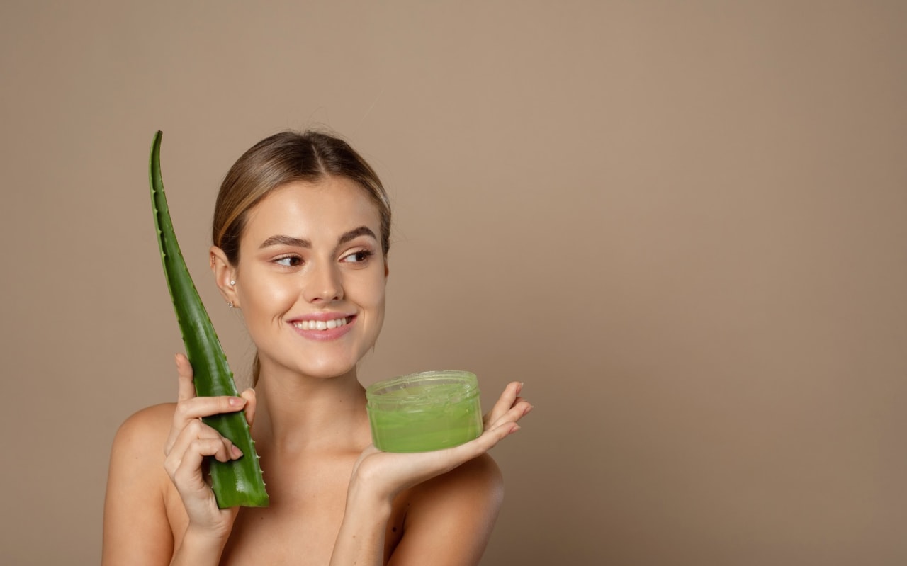 L'Aloe vera è una pianta commestibile?