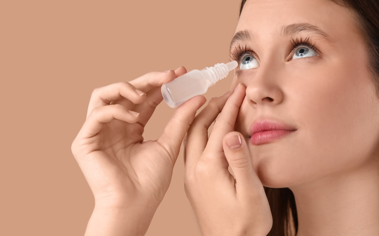 Quelles sont les causes des yeux rouges ?