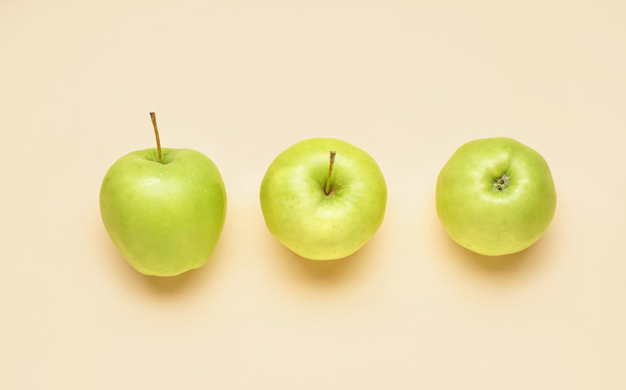 Pomme verte : comprendre ses calories et ses atouts nutritionnels