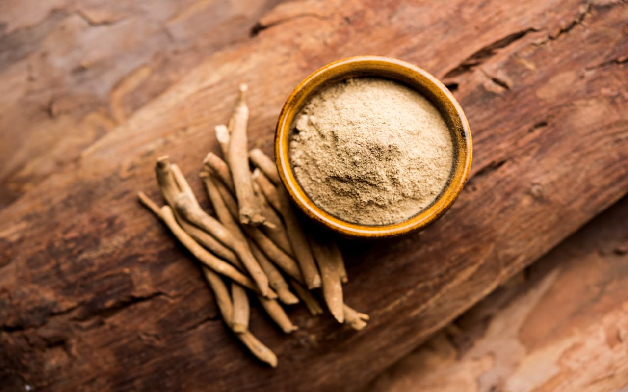 Prendre soin de ses cheveux avec l'Ashwagandha : tous nos conseils