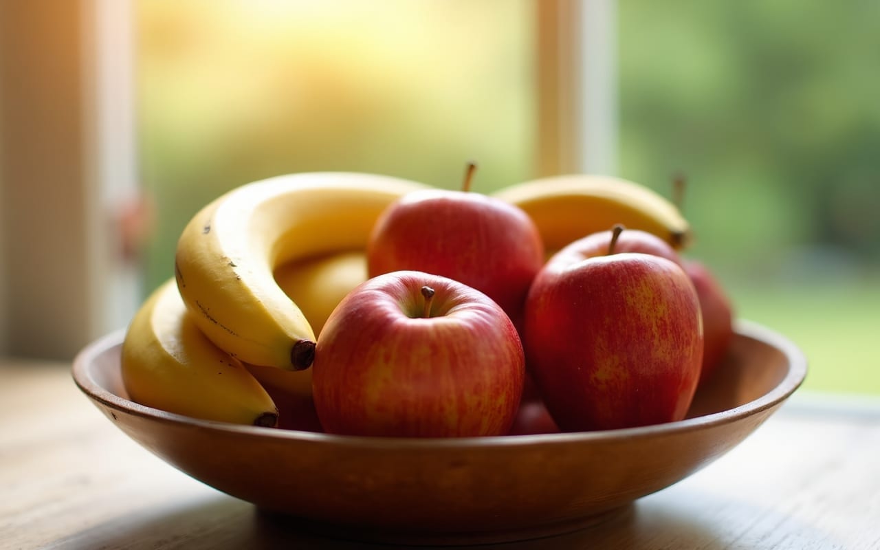 Quels sont les aliments qui calment les hémorroïdes ?