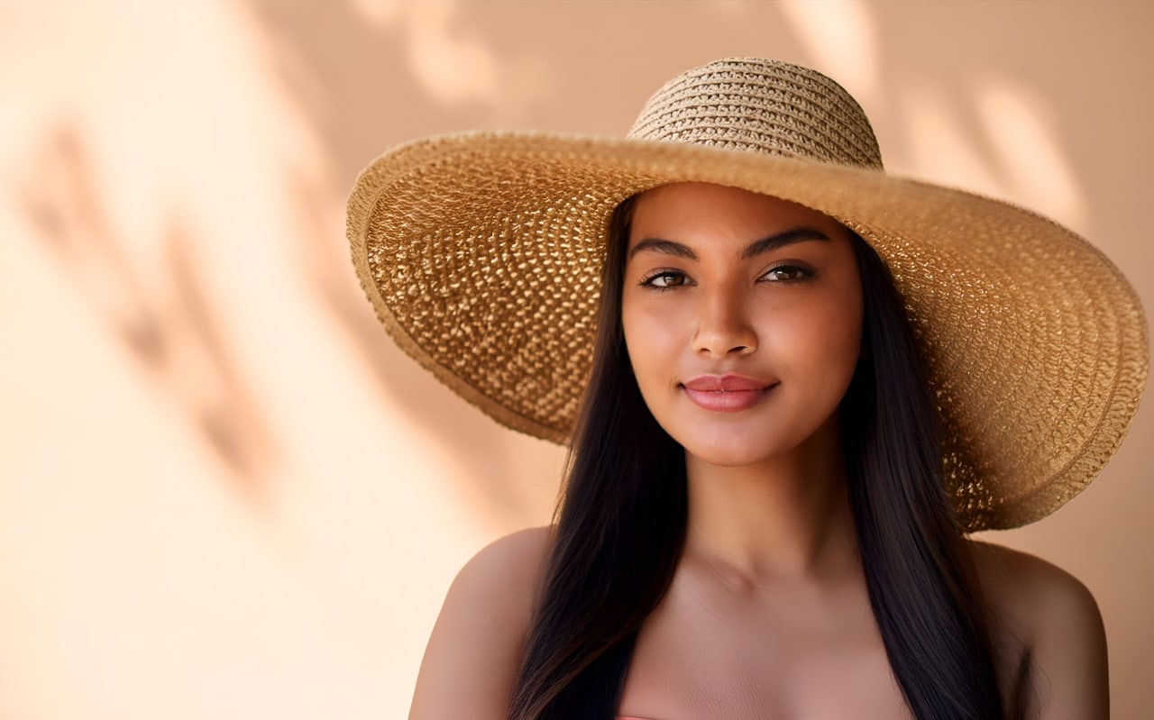 Quelle protection solaire pour le visage ? 