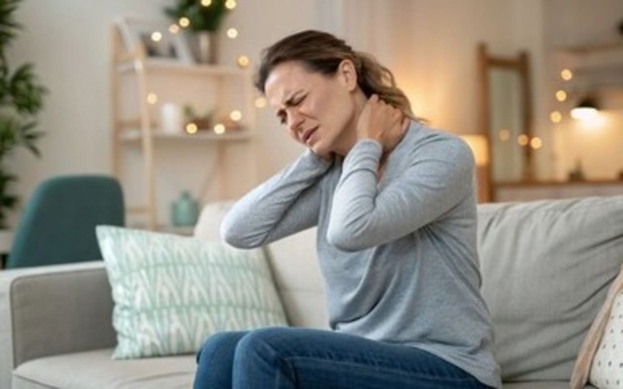 Pourquoi l’hiver aggrave-t-il les tensions musculaires et comment les soulager ?