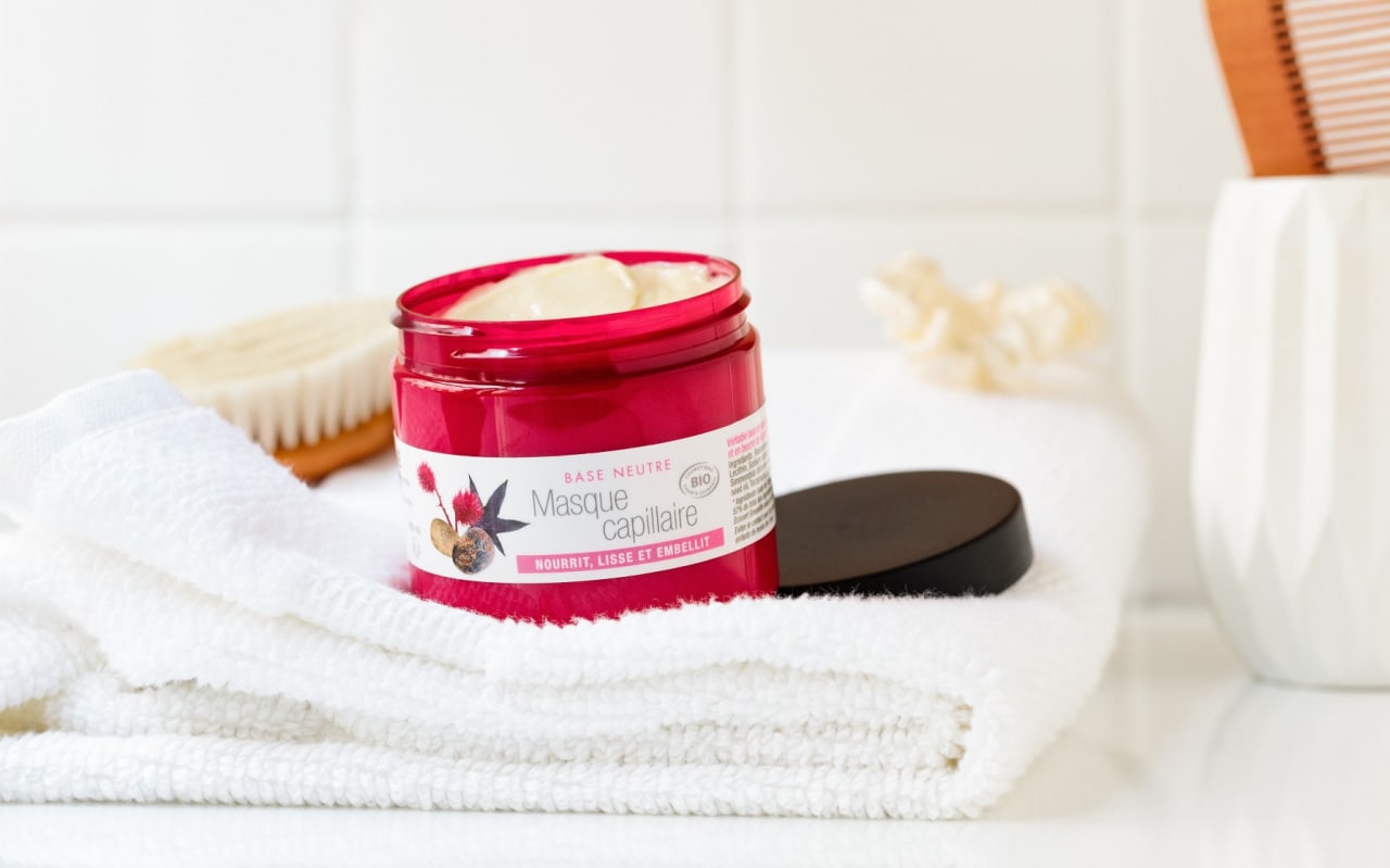 10 DIY recipes for homemade hair masks