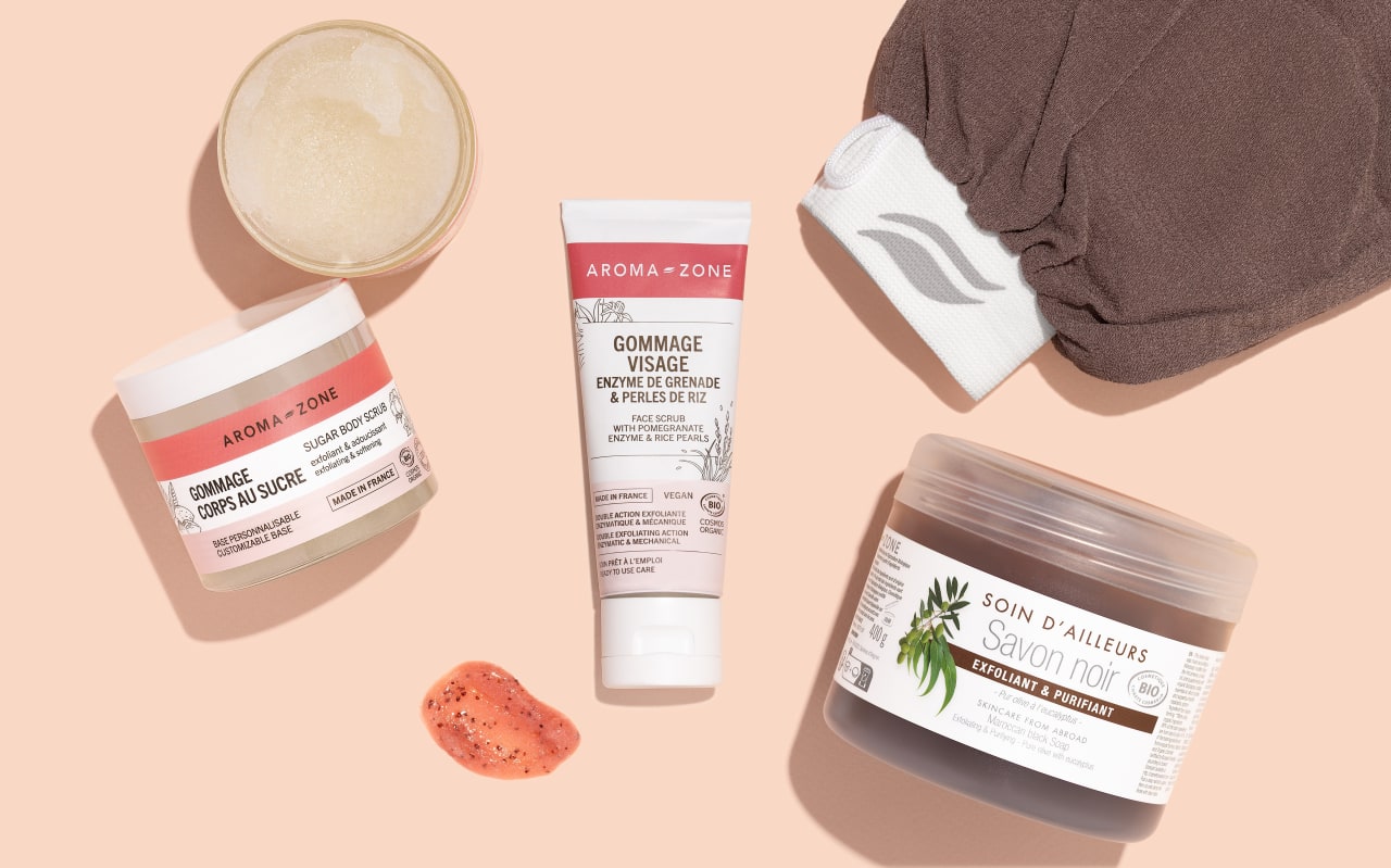 Nos huiles essentielles indispensables pour un été serein 