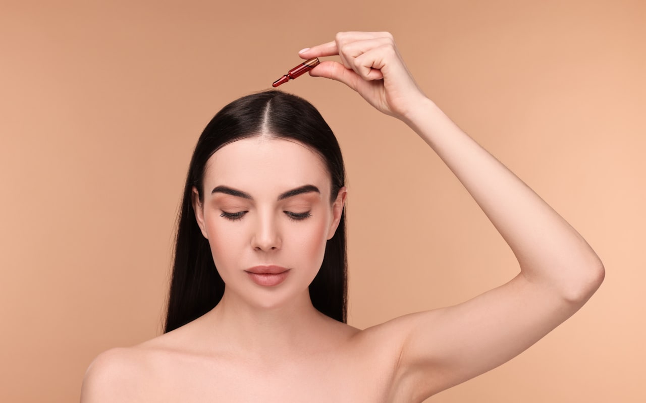 Impétigo du cuir chevelu : causes et symptômes