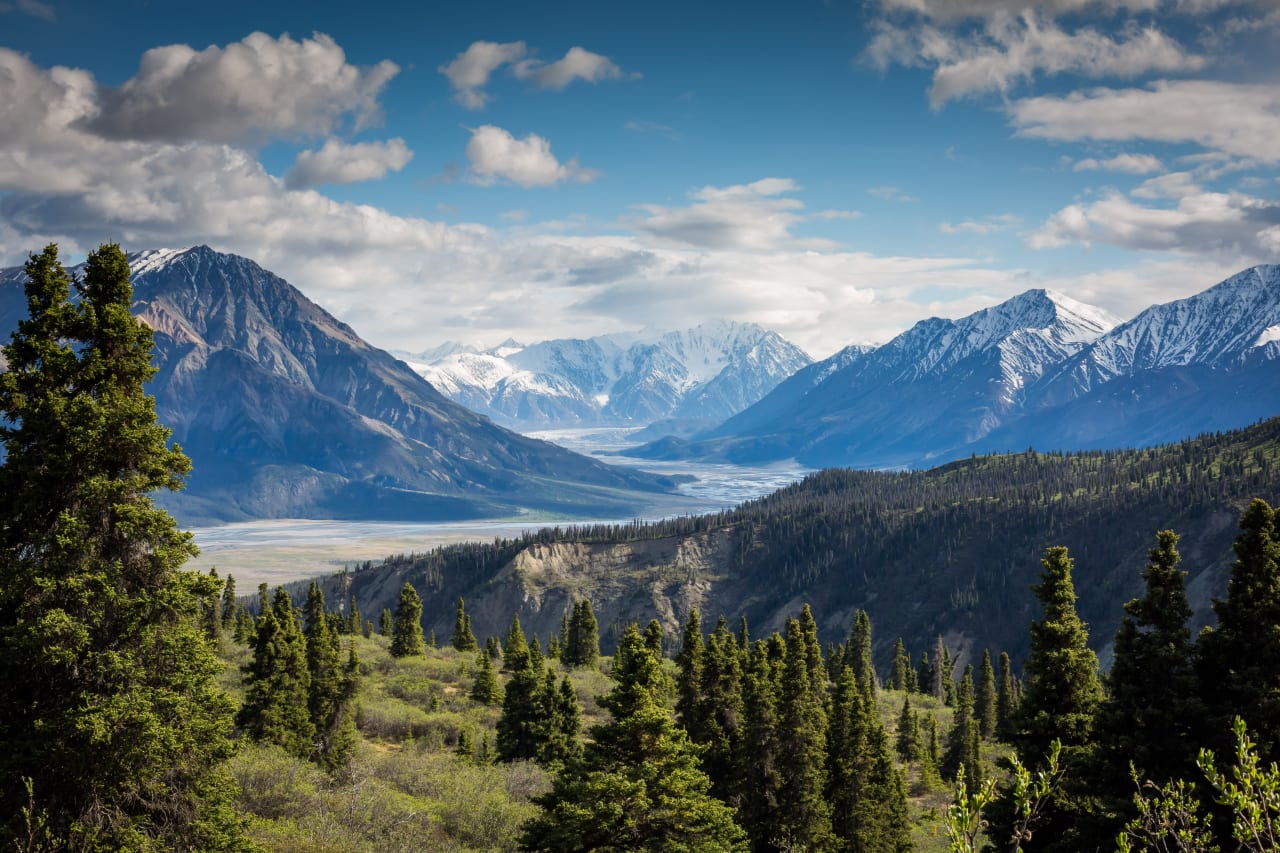 Les bienfaits de l'air frais de la montagne pour votre santé et bien-être