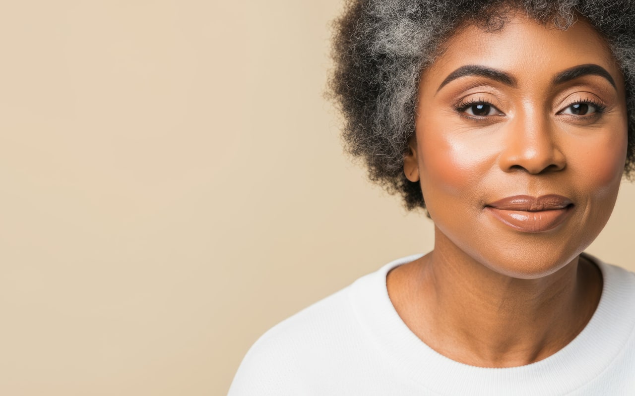 Pro aging: la tendenza skincare che celebra la bellezza matura