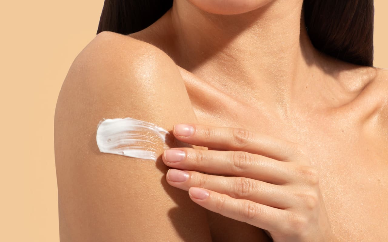 Croûte après tatouage : nos conseils pour une peau apaisée