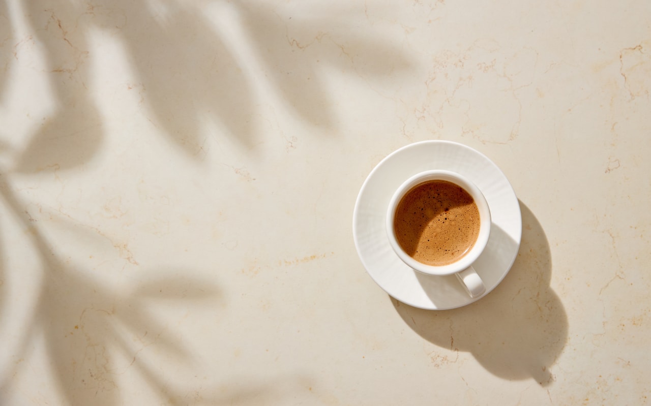 Le café influence-t-il l’absorption du fer ?