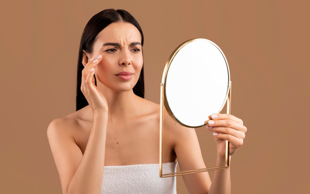 Boutons de sébum : quelles solutions naturelles ?