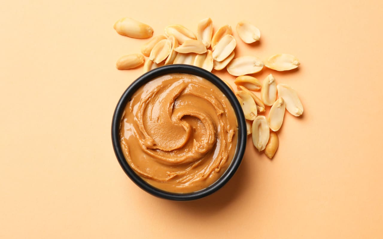 Allergie aux Arachides : causes, symptômes... Tout savoir