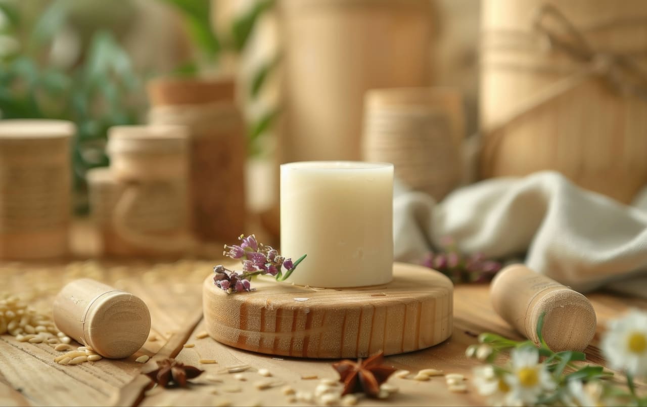 DIY : fabriquer son propre déodorant naturel et efficace