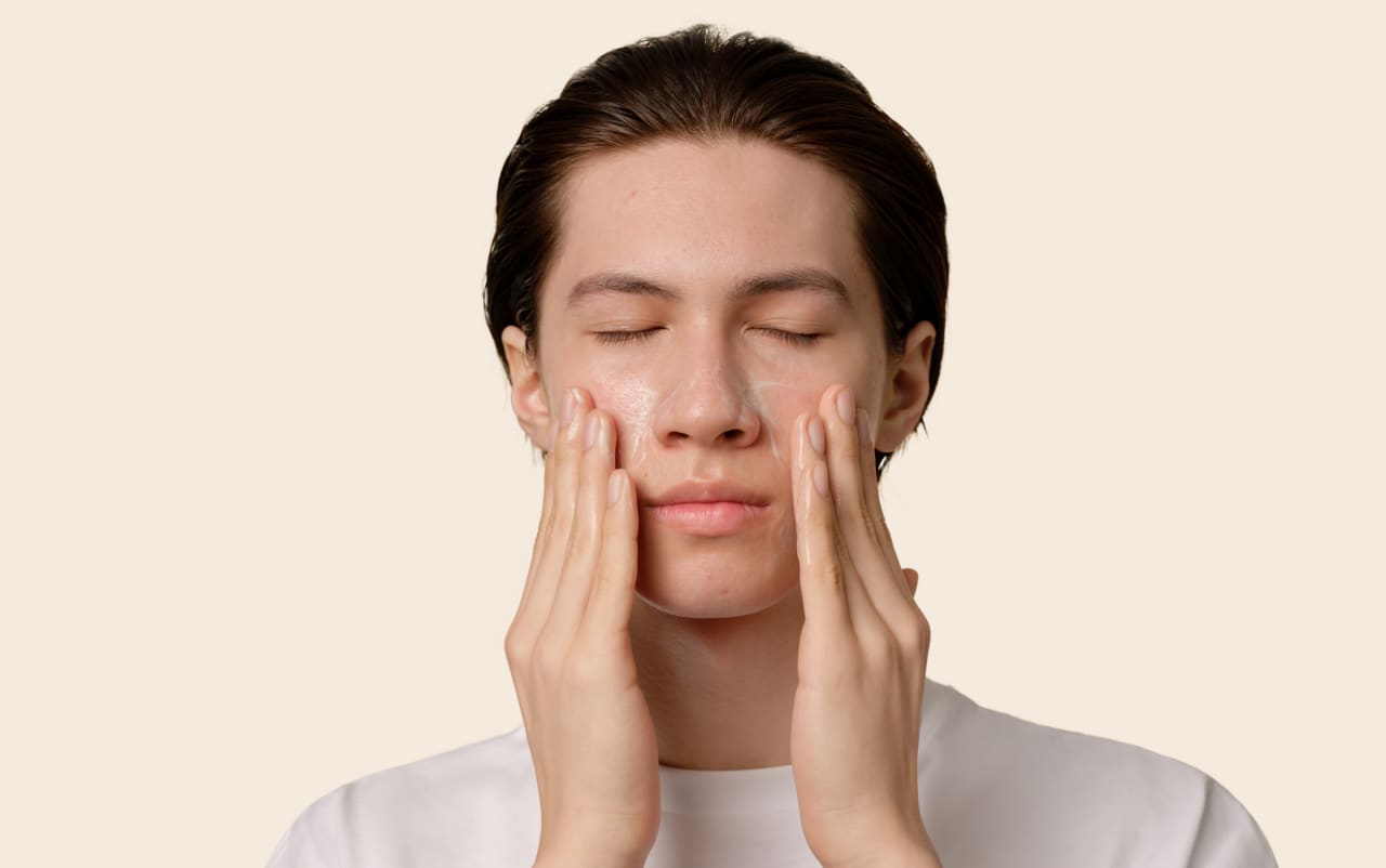Find your skin routine