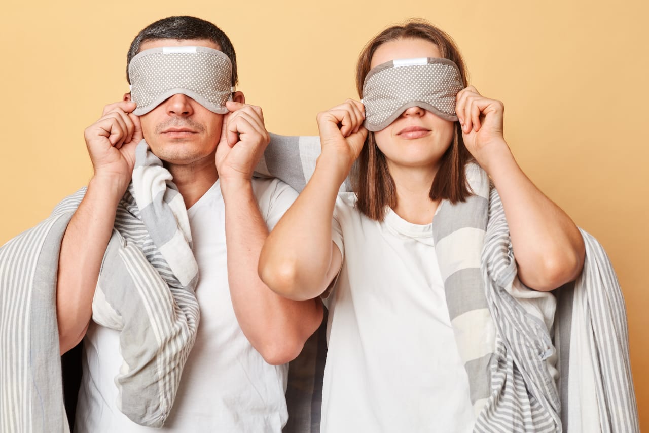 Paralysie du sommeil : causes, symptômes et remèdes