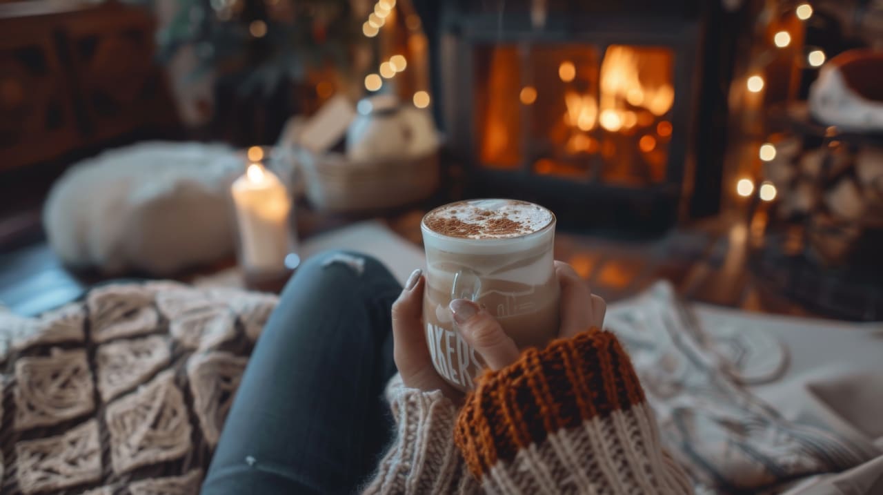 Un moment cocooning pour préparer votre corps à une nouvelle semaine