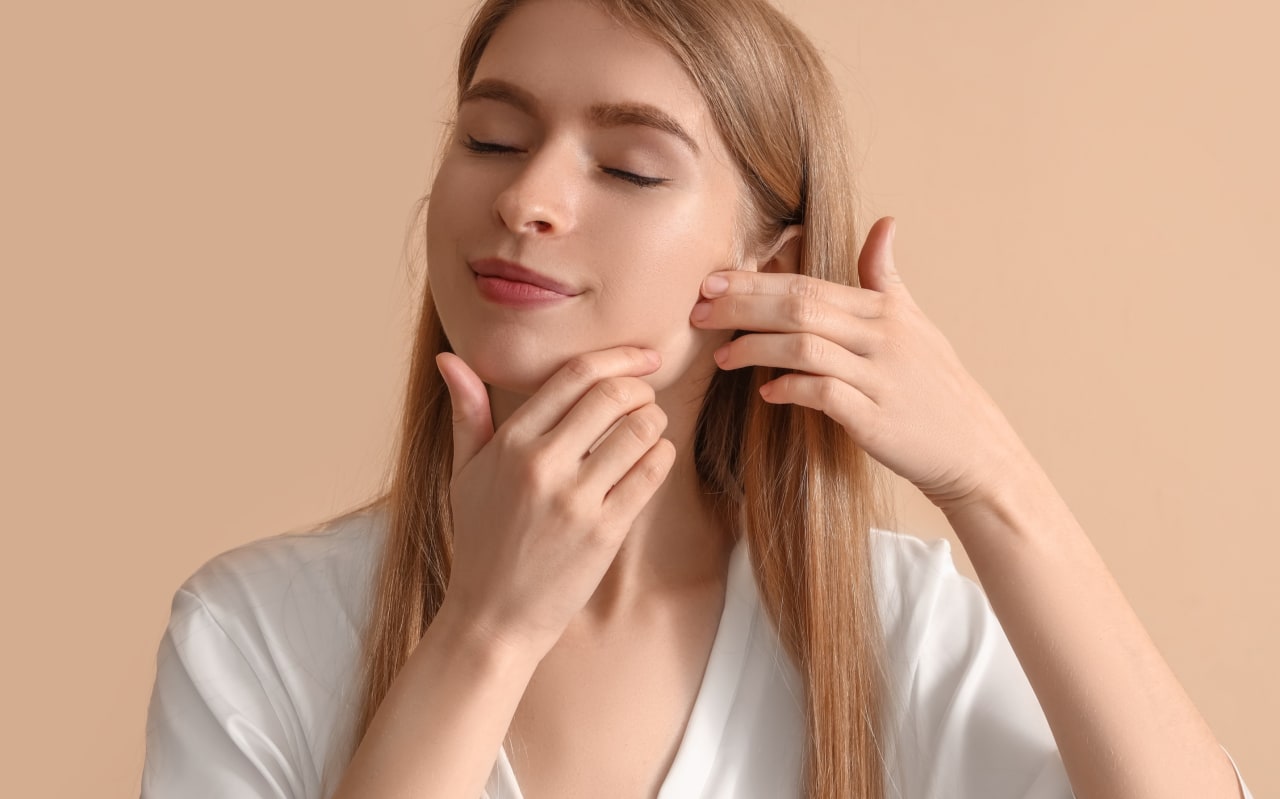 Quels exercices préconiser contre les rides du visage ?