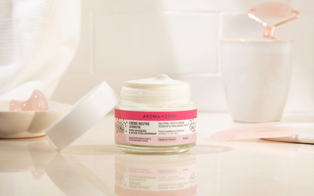 Le migliori creme per il viso per ogni tipo di pelle