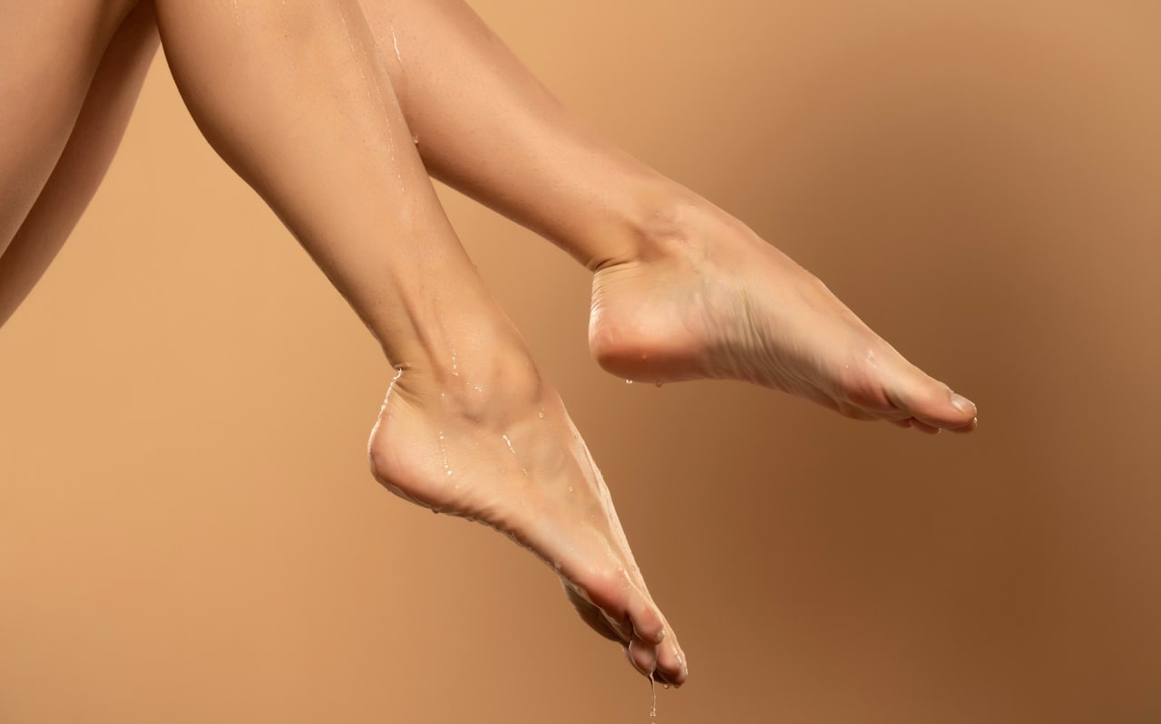 Mycoses des pieds : Causes, symptômes et prévention