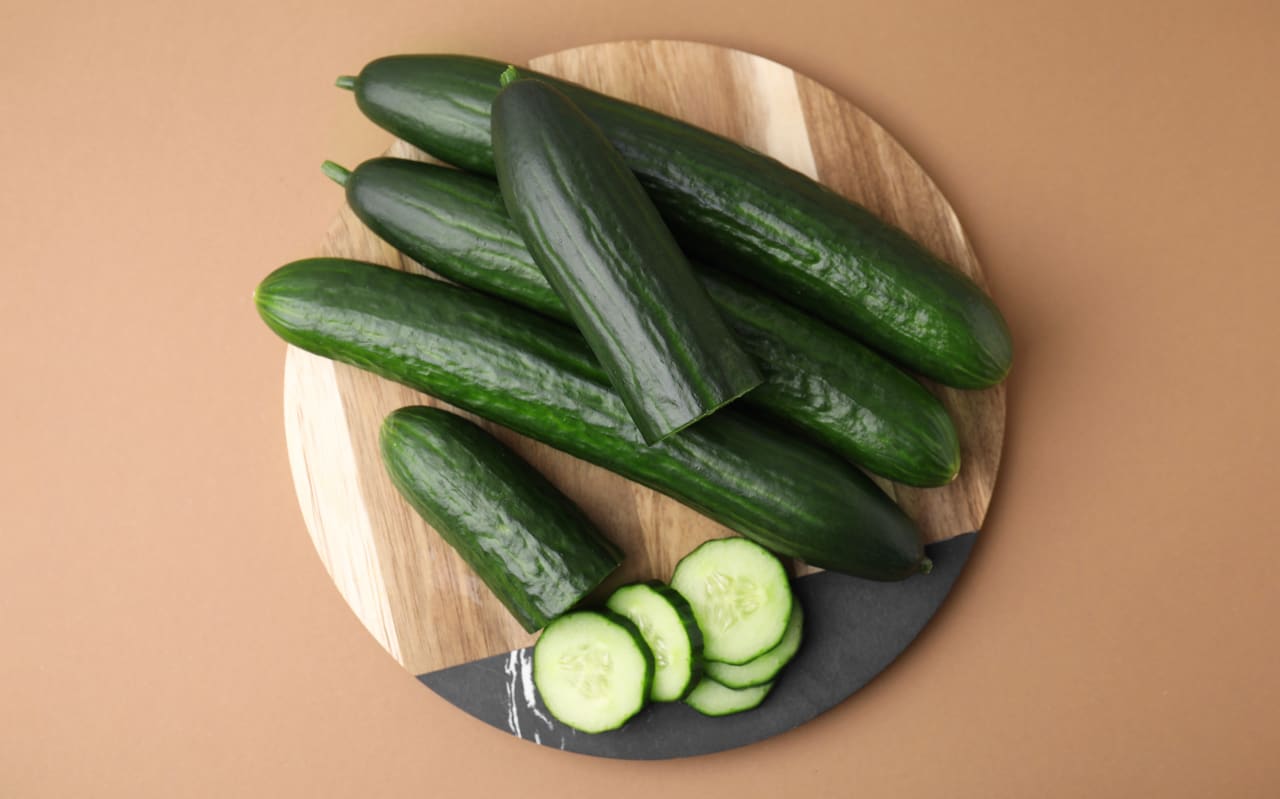 Concombre : comprendre ses calories et ses atouts nutritionnels