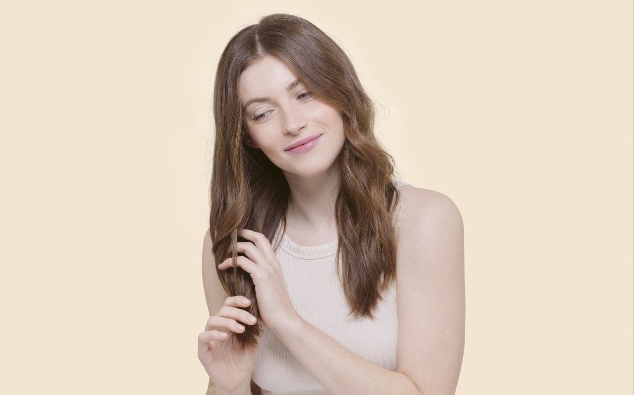 Eau de riz sur les cheveux : quels bienfaits ?