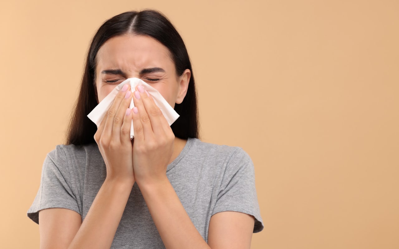 Nez bouché : que faire ?