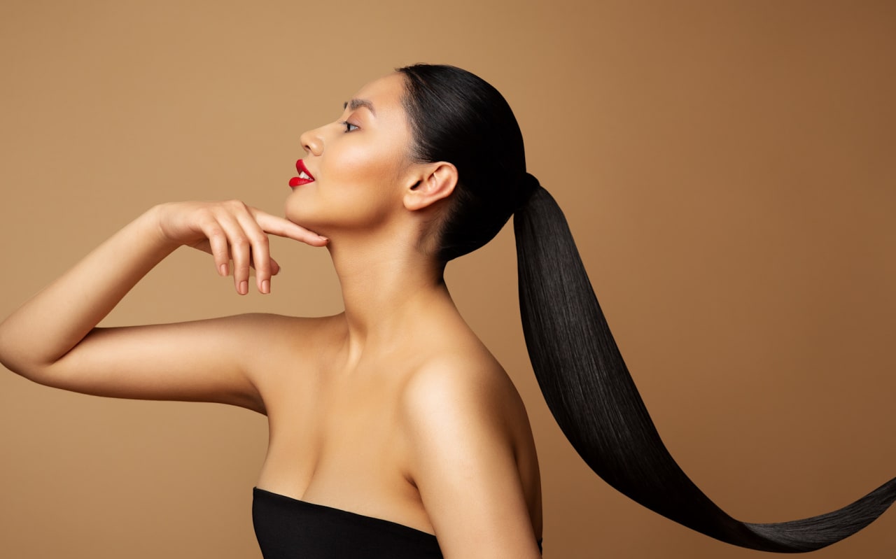 Tout savoir sur le lissage permanent
