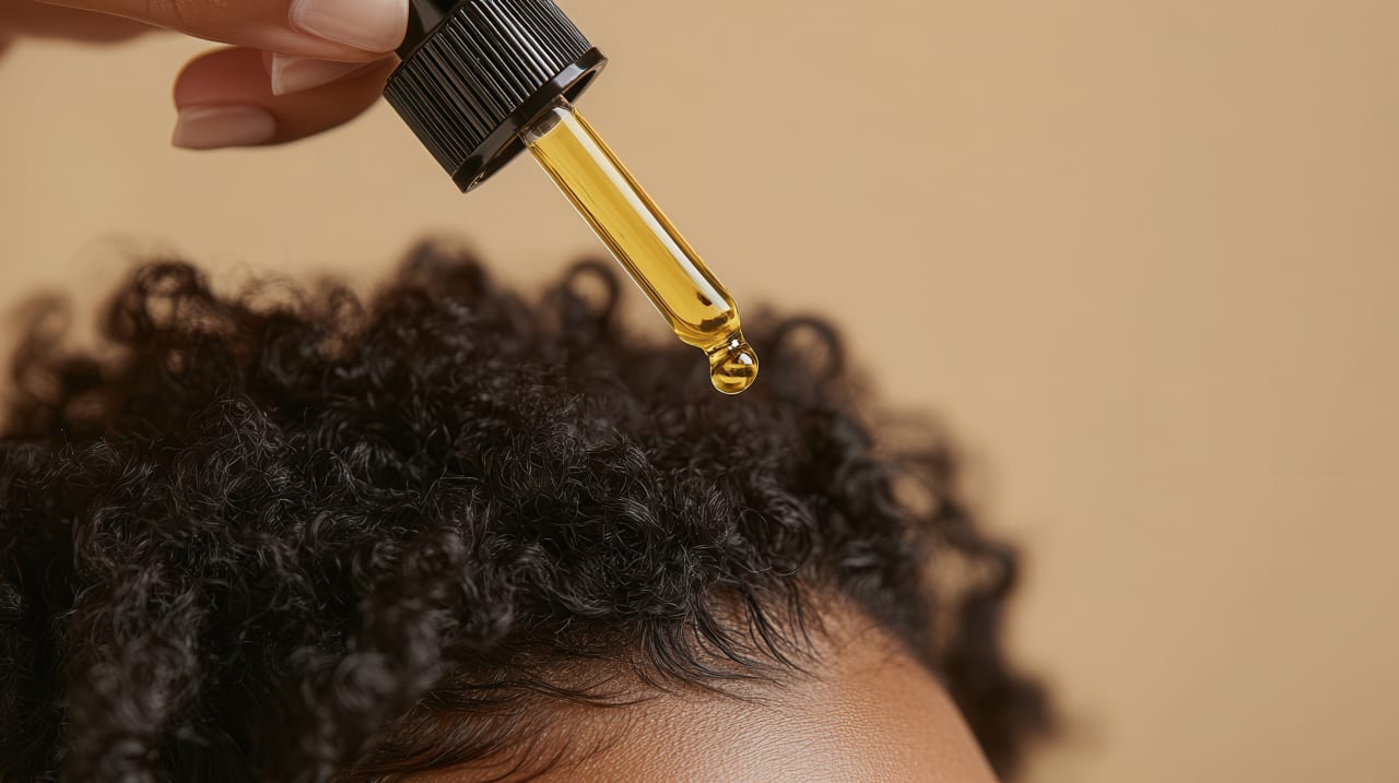 Olio di Batana e capelli: tutti i benefici