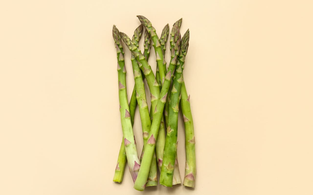 Asperge verte : propriétés, bienfaits et idées pour la savourer