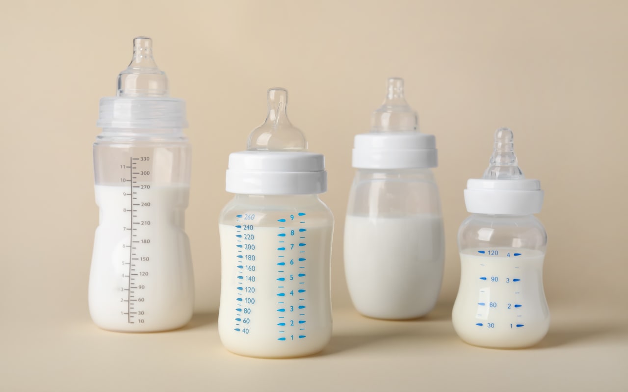 Lait maternel et mythes : démêler le vrai du faux