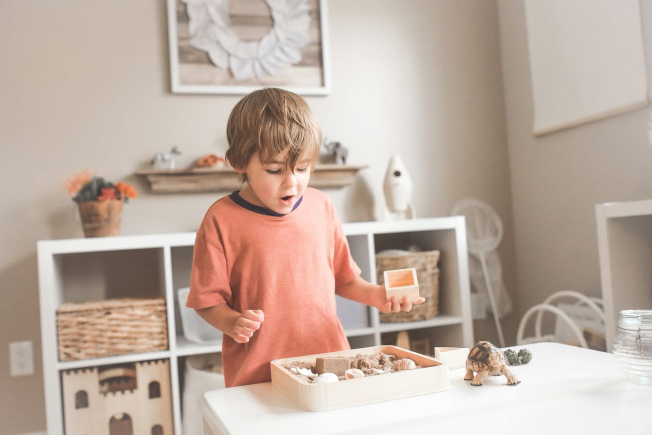 Tout ce que vous devez savoir sur l'éducation Montessori pour votre enfant