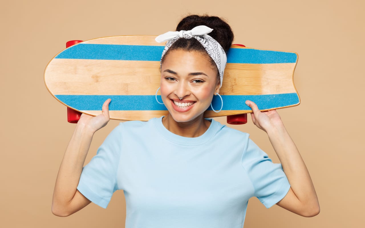 Comment faire du surfskate ?