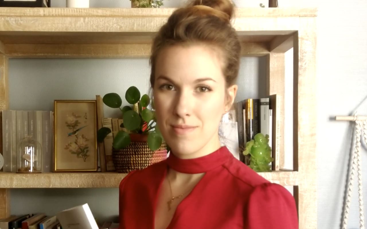 Hélène Betoux : notre experte beauté