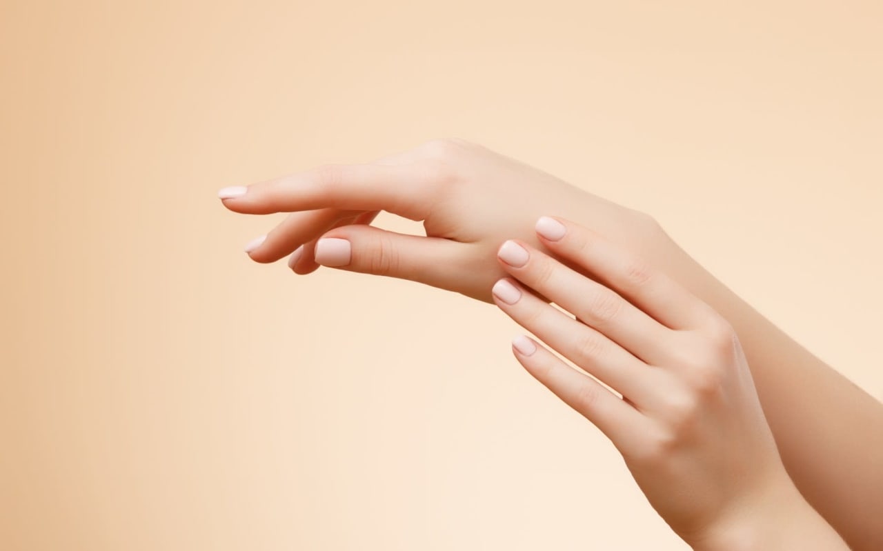 Come far crescere le unghie con ingredienti naturali?