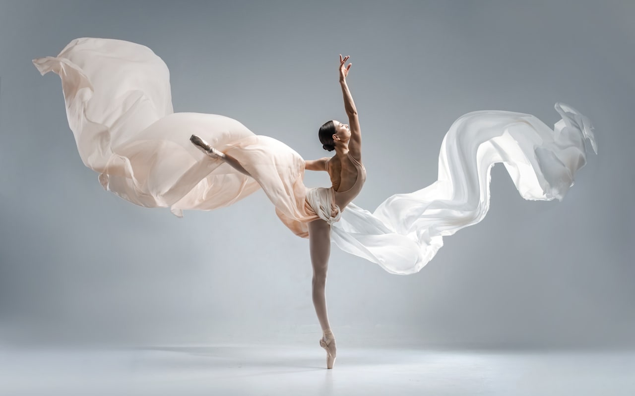 Comment bien préparer son corps avant un entraînement de danse ?