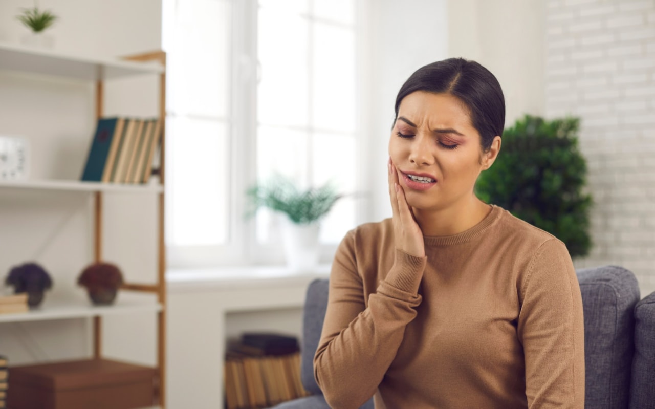Abcès gingival : Comment les soulager naturellement