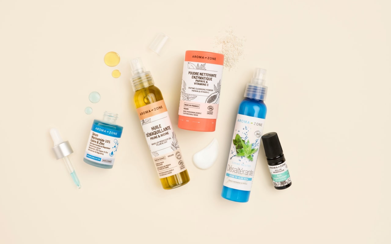 Routine beauté à la rentrée : Quels gestes adopter ?